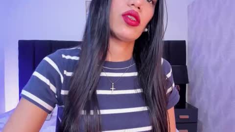 Kayla  online show from October 2025 11:44:02 AM