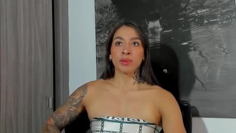 Kayla Batista INDEPENDENT ACCOUNT online show from February 2026 11:10:01 PM