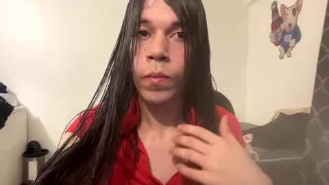 Snapshot of kayla_femboy23 chatting on October 2025 06:28:01 AM kayla_femboy23 online show from October 2025 06:28:01 AM