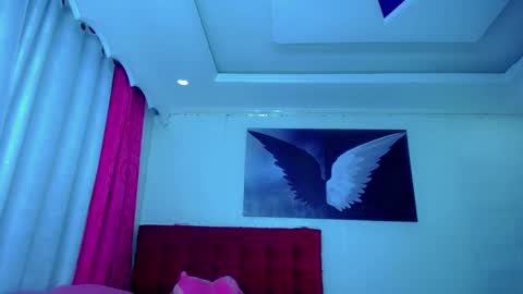 kayla_sexx online show from October 2025 10:25:02 PM