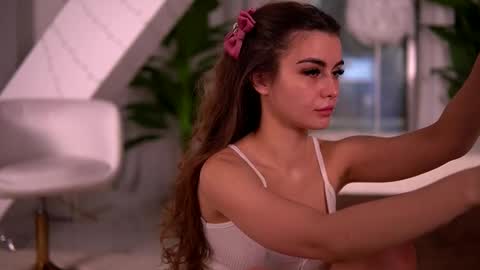 kaylabray online show from February 2026 04:11:01 AM