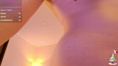 Kayla  online show from February 2026 02:53:01 AM