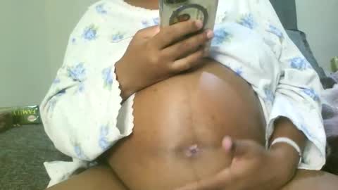 kaylanectah online show from November 2025 08:52:01 PM