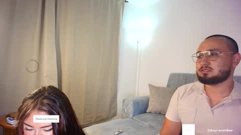 KAYLA  Damian online show from January 2026 07:24:02 AM