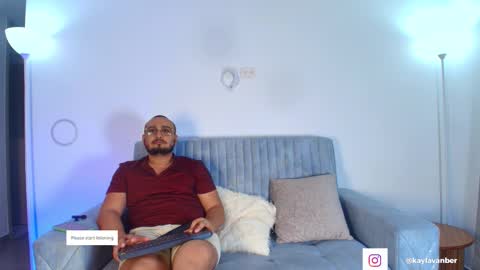 KAYLA  Damian online show from March 2026 07:36:01 AM