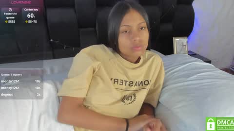 Snapshot of kaylee_sweet_ chatting on December 2024 10:06:02 AM Kaylee sweet online show from December 2024 10:06:02 AM
