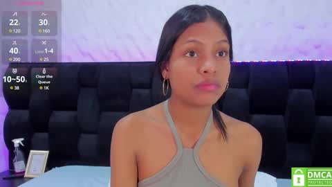 Snapshot of kaylee_sweet_ chatting on March 2025 03:46:02 AM Kaylee sweet online show from March 2025 03:46:02 AM