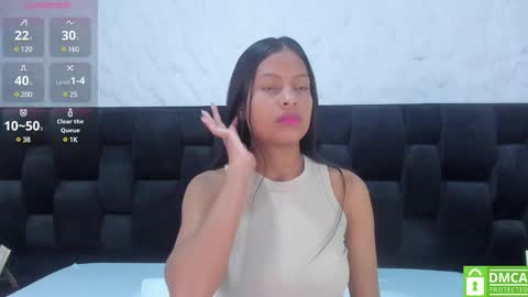 Snapshot of kaylee_sweet_ chatting on March 2025 03:34:01 AM Kaylee sweet online show from March 2025 03:34:01 AM