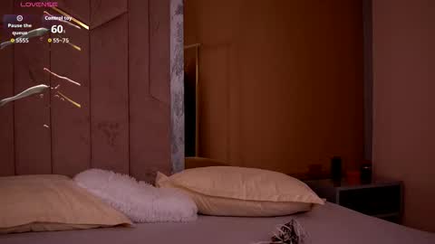 Kayleeflynn online show from November 2025 08:52:01 PM