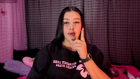 Kaylee online show from September 2025 06:40:01 PM