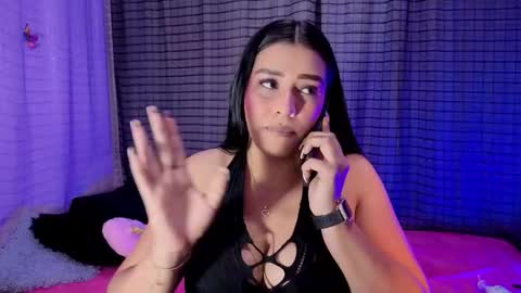 Kaylee online show from October 2025 06:52:02 PM