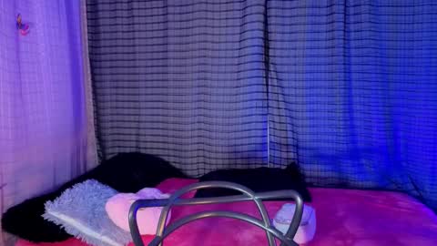 Kaylee online show from November 2025 07:14:01 PM