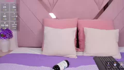 Kaylin Jann online show from October 2025 06:39:02 PM