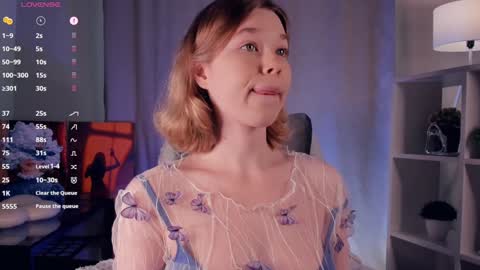 Hi Im Arina 3 online show from October 2025 08:23:02 AM