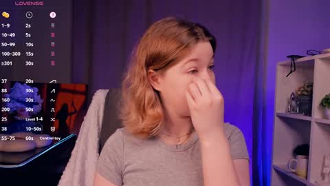 Hi Im Arina 3 online show from November 2025 07:14:01 AM