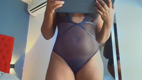 Snapshot of kayna_gomez chatting on January 2025 07:29:01 PM Kayna online show from January 2025 07:29:01 PM