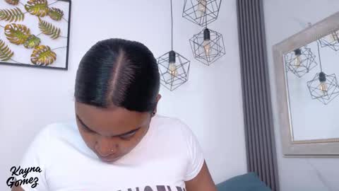 Kayna online show from January 2026 07:08:02 PM