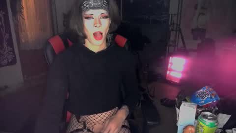 Snapshot of kaynatix chatting on December 2024 07:10:01 AM kaynatix online show from December 2024 07:10:01 AM