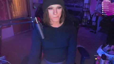 Snapshot of kaynatix chatting on January 2025 05:43:01 AM kaynatix online show from January 2025 05:43:01 AM