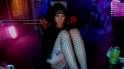 Snapshot of kaynatix chatting on February 2025 05:31:01 AM kaynatix online show from February 2025 05:31:01 AM