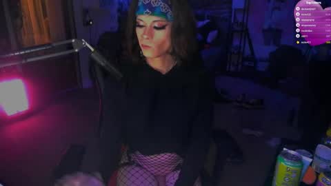 Snapshot of kaynatix chatting on March 2025 06:59:02 AM kaynatix online show from March 2025 06:59:02 AM