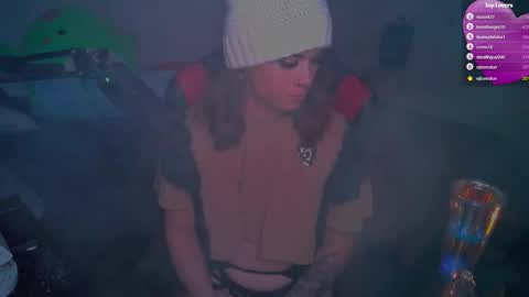 Snapshot of kaynatix chatting on November 2025 05:35:02 AM kaynatix online show from November 2025 05:35:02 AM