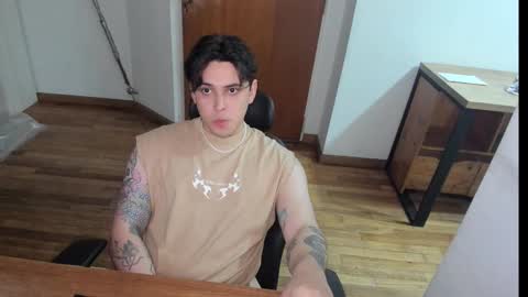 kaynn_b online show from January 2025 01:58:02 AM