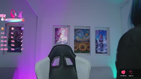 Snapshot of kayraowen chatting on November 2025 11:32:01 AM Kayra online show from November 2025 11:32:01 AM