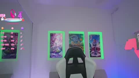 Snapshot of kayraowen chatting on November 2025 12:16:02 PM Kayra online show from November 2025 12:16:02 PM