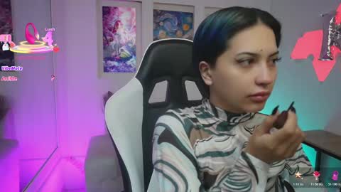 Snapshot of kayraowen chatting on November 2025 12:23:02 PM Kayra online show from November 2025 12:23:02 PM