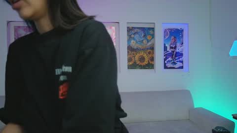 Snapshot of kayraowen chatting on November 2025 12:11:01 PM Kayra online show from November 2025 12:11:01 PM