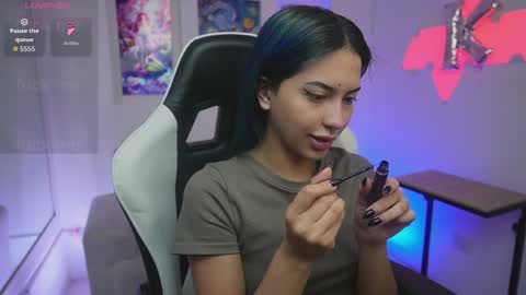 Snapshot of kayraowen chatting on November 2025 12:05:01 PM Kayra online show from November 2025 12:05:01 PM