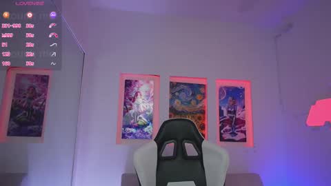 Snapshot of kayraowen chatting on November 2025 12:19:02 PM Kayra online show from November 2025 12:19:02 PM