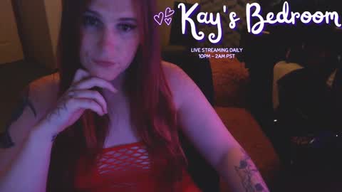 Kay online show from September 2025 05:29:01 AM