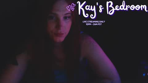 Kay online show from September 2025 10:42:02 AM