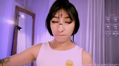 3kazumi onlyfans online show from December 2024 03:50:02 AM