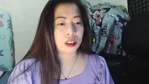 Kazzandra online show from October 2025 07:47:01 PM