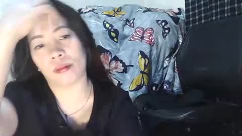 Kazzandra online show from October 2025 09:36:02 PM