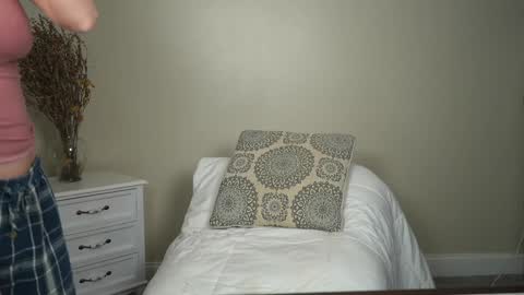 EliandKylie online show from December 2024 03:18:02 AM