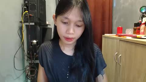 Its me Cora online show from October 2025 03:58:02 AM