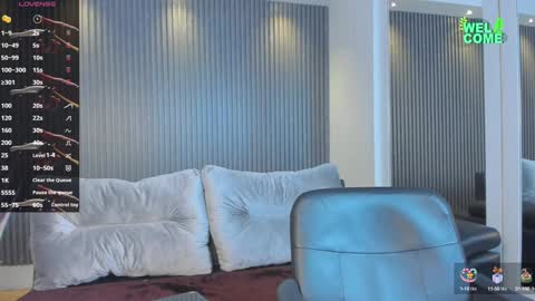 Keane online show from January 2025 10:41:02 PM