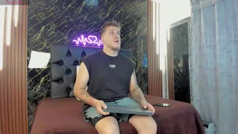 Keane online show from November 2025 12:41:02 PM