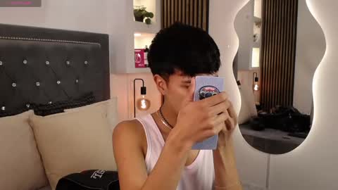 Snapshot of keen_nico chatting on May 2026 12:57:01 PM nico online show from May 2026 12:57:01 PM