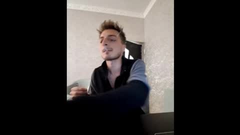 keetherwulf online show from January 2026 12:31:02 PM