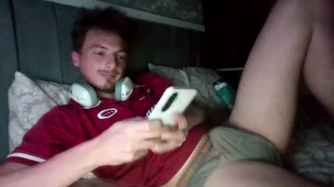 keetherwulf online show from July 2026 11:40:01 PM