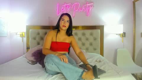 Keily online show from February 2026 11:51:01 AM