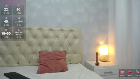 Keily online show from September 2025 11:31:02 AM