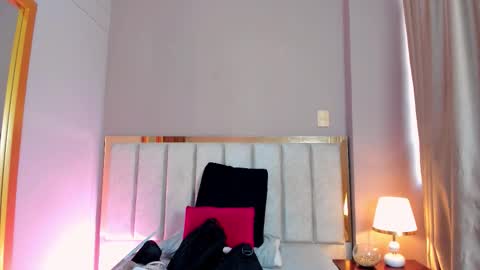 Keimy Wilde online show from December 2025 06:16:01 PM