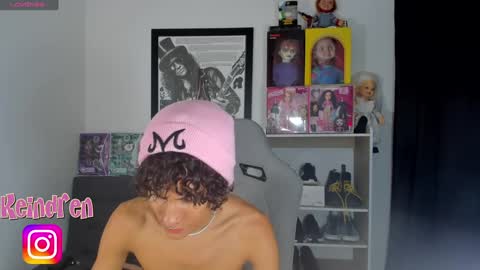 Snapshot of keindren chatting on December 2024 04:09:02 AM pablo online show from December 2024 04:09:02 AM