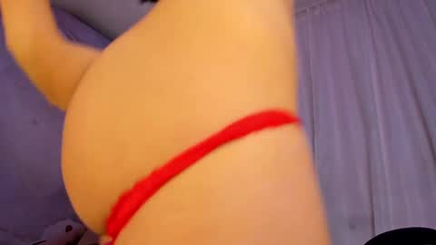 Keira Angel online show from February 2025 06:26:02 AM